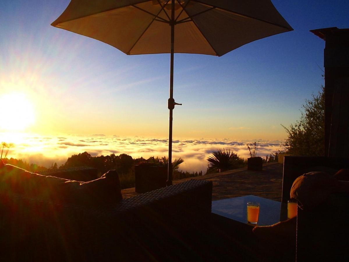 Panorama Suite El Mirador Puntagorda Zewnętrze zdjęcie
