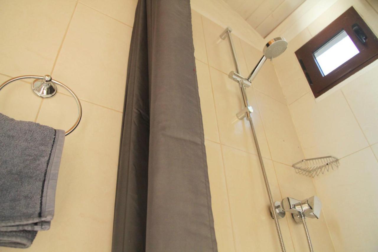 Panorama Suite El Mirador Puntagorda Zewnętrze zdjęcie